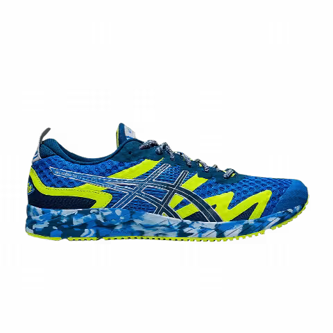 Asics Gel Noosa Tri 12 'Directoire Blue'
