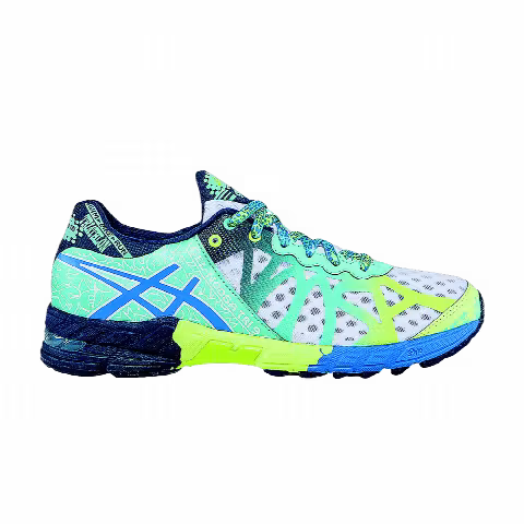 Asics Wmns Gel Noosa Tri 9 'Electric Blue Mint'