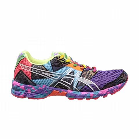 Asics Wmns Gel Noosa Tri 8 'Purple Turquoise'