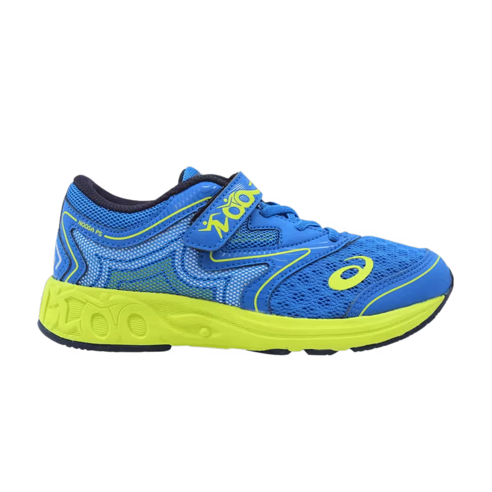 Asics Noosa PS Electric Blue