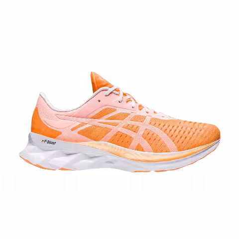 Asics Novablast 'Modern Tokyo - Orange Pop'