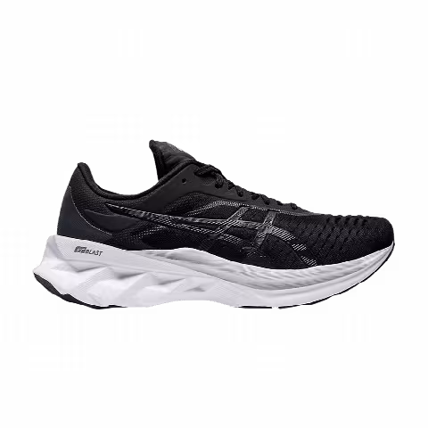 Asics Wmns Novablast 'Black'