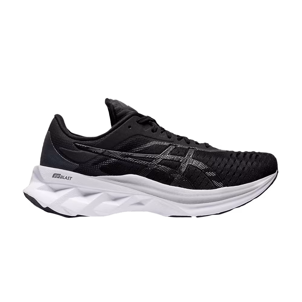 Asics Women's Novablast Black