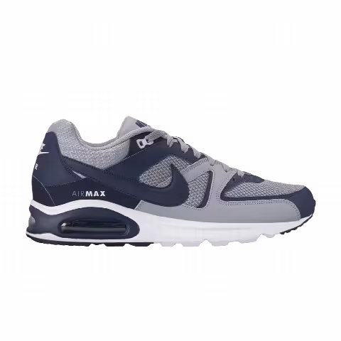 Nike Air Max Command 'Stealth Midnight Navy'
