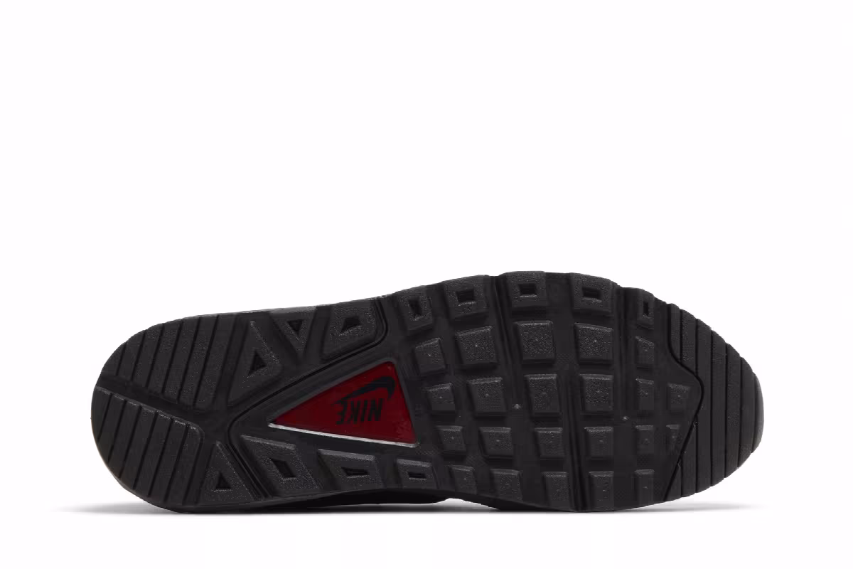 Nike Air Max Command Black Dark Grey, view 5