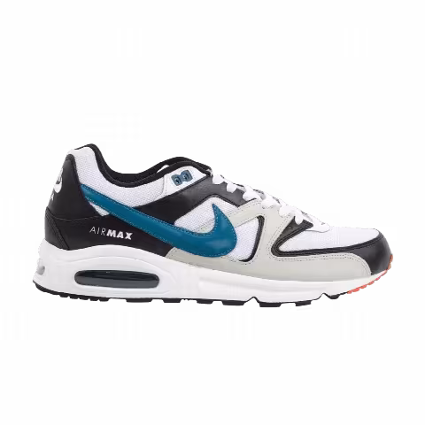 Nike Air Max Command 'White Green Bone'