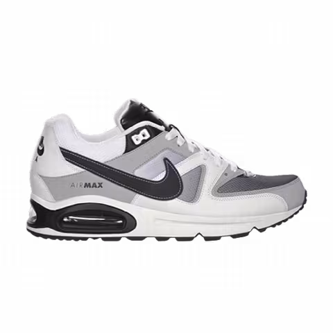 Nike Air Max Command 'Wolf Grey'