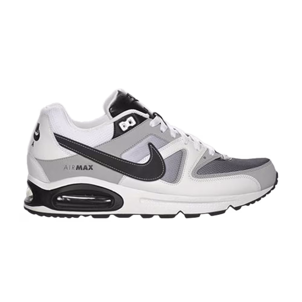 Nike Air Max Command Wolf Grey
