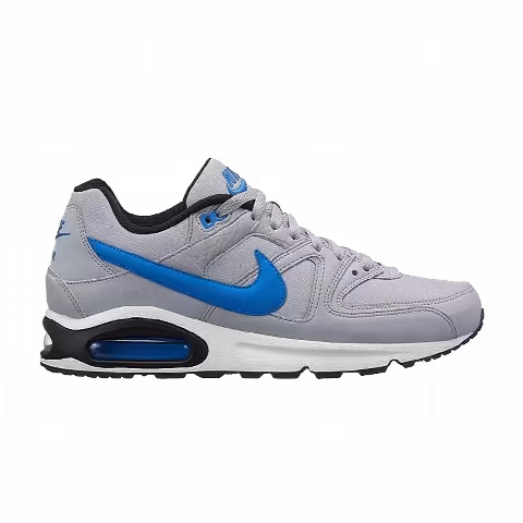 Nike Air Max Command 'Wolf Grey Blue'