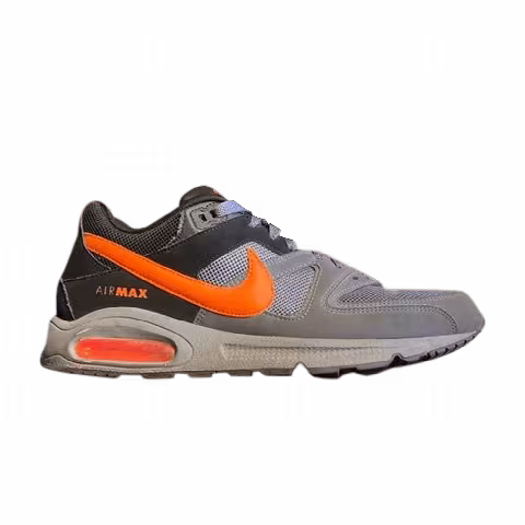 Nike Air Max Command 'Grey Orange'