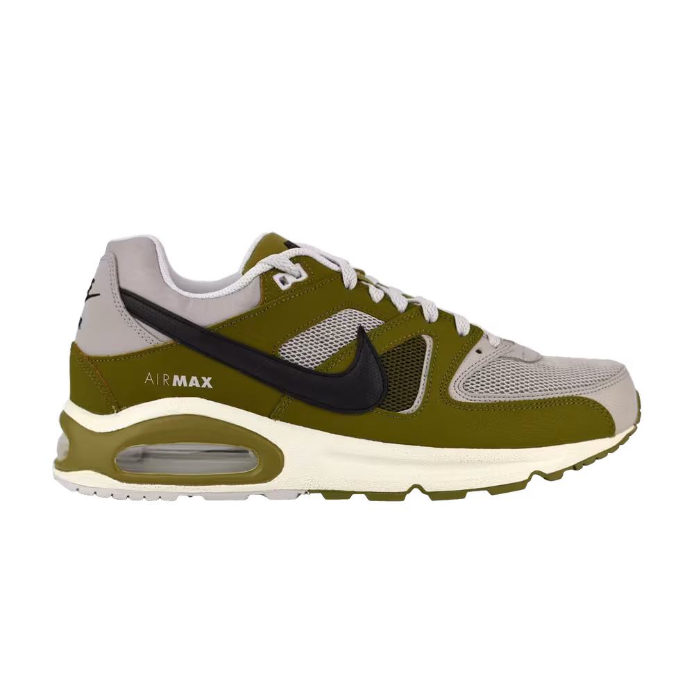 Nike Air Max Command 2019 Moon Particle Olive