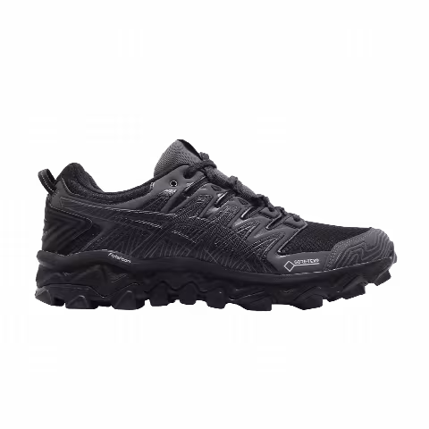 Asics Gel Fujitrabuco 7 GTX 'Dark Grey'