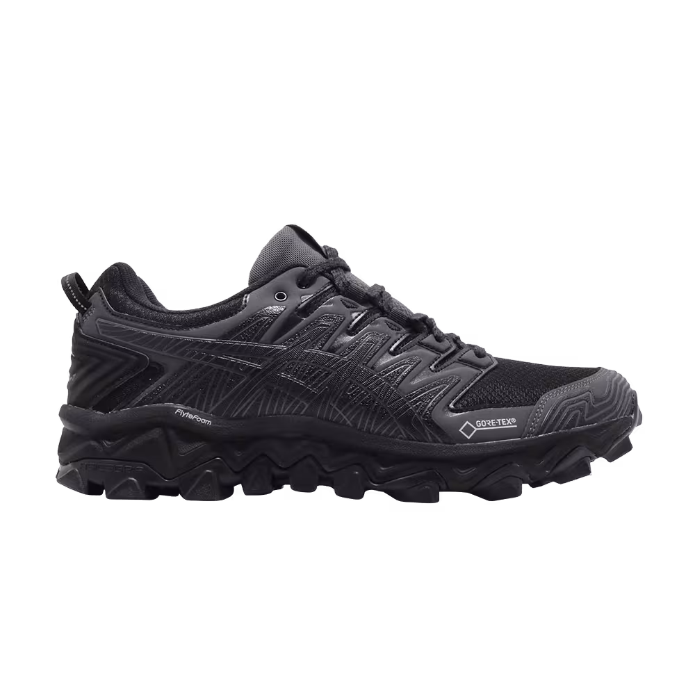 Asics Gel Fujitrabuco 7 GTX Dark Grey