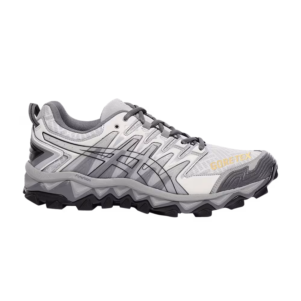 BEAMS x ASICS Gel FujiTrabuco 7 Gore-Tex