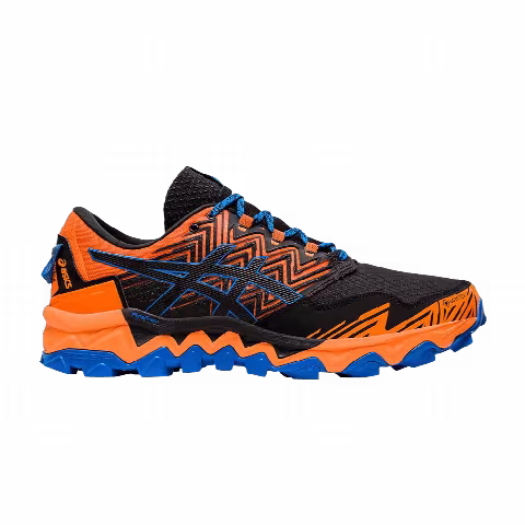 Asics Gel-FujiTrabuco 8 G-TX 'Shocking Orange'