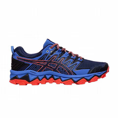 Asics Gel FujiTrabuco 7 'Electric Blue Expanse'