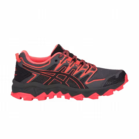 Asics Wmns Gel Fujitrabuco 7 'Flash Coral'
