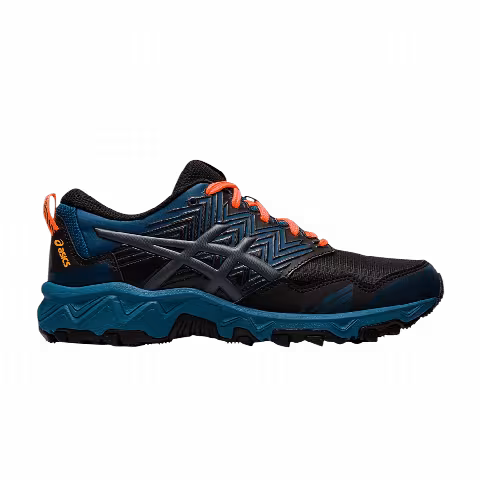 Asics Gel FujiTrabuco 8 GS 'Directoire Blue Grey'