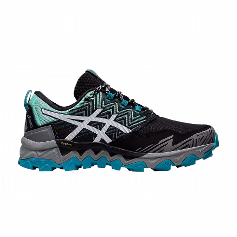 Asics Wmns Gel FujiTrabuco 8 G-TX 'Fresh Ice'
