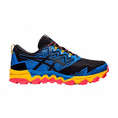 Asics Gel FujiTrabuco 8 G-TX 'Directoire Blue'