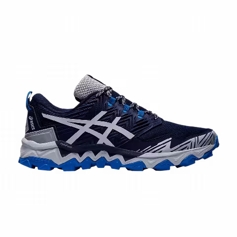 Asics Gel FujiTrabuco 8 'Peacoat Grey'