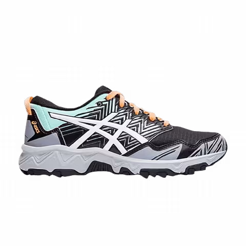 Asics Gel FujiTrabuco 8 GS 'Fresh Ice'