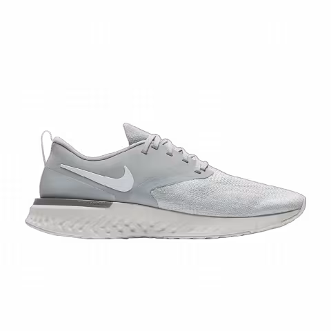 Nike Odyssey React 2 Flyknit 'Wolf Grey'