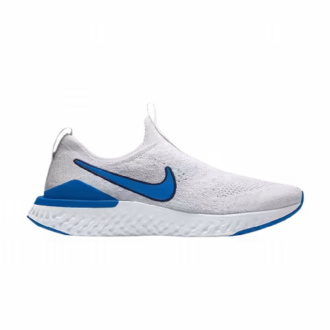 Nike Odyssey React 2 Flyknit By You