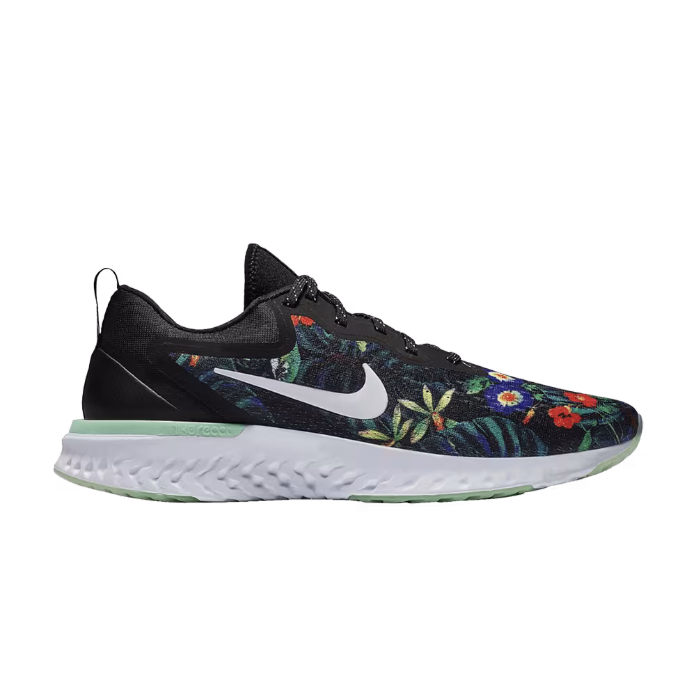 Nike Odyssey React GPX Floral Print