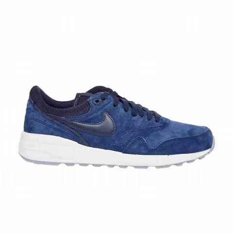 Nike Air Odyssey Premium 'Obsidian'