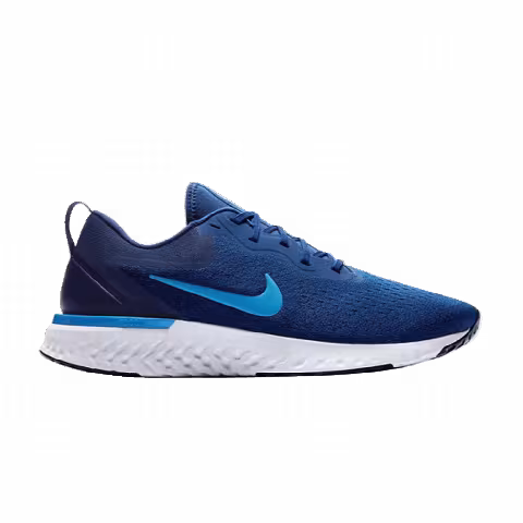Nike Odyssey React 'Gym Blue'