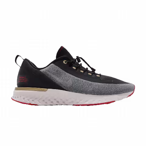 Nike Odyssey React Shield 'Black'