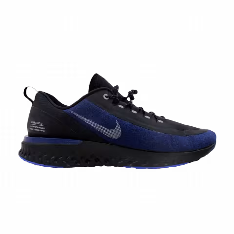 Nike Odyssey React Shield 'Blue Void'