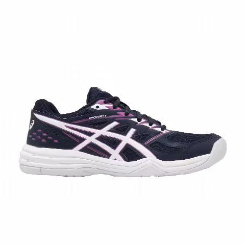 Asics Wmns Upcourt 4 'French Blue'