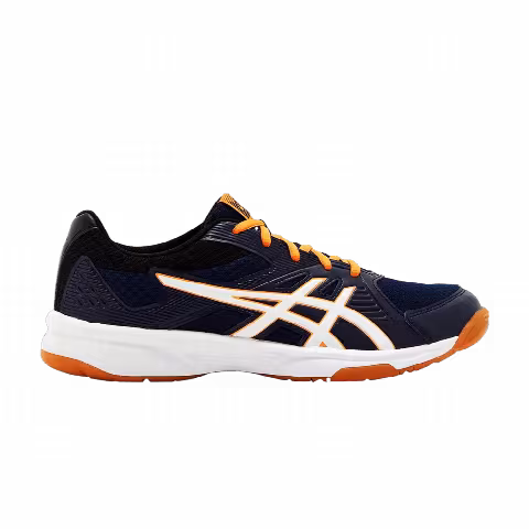 Asics Upcourt 3 'Peacoat Orange'