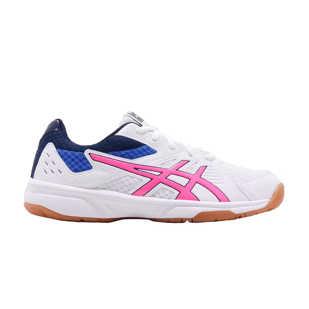 Asics Women's Upcourt 3 Hot Pink