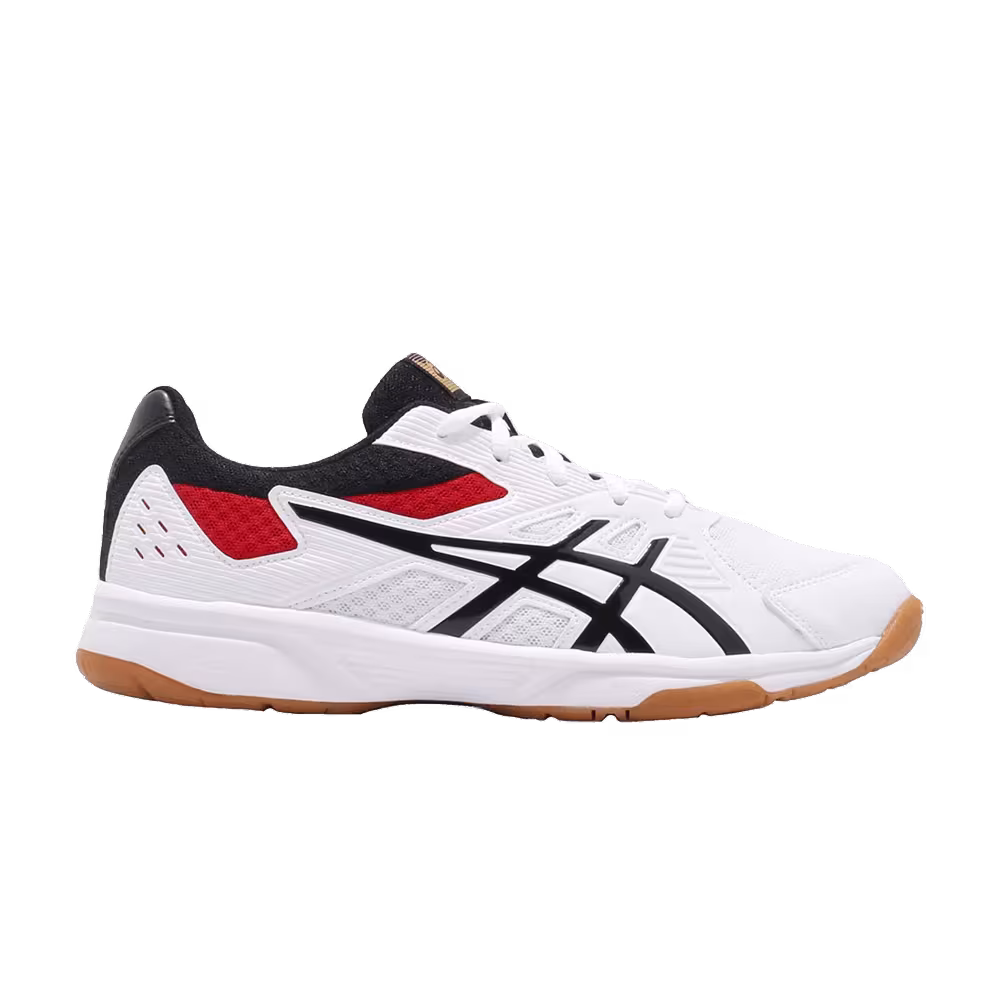 Asics Upcourt 3 Black