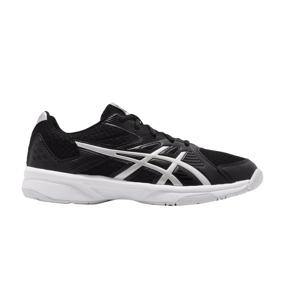 Asics Upcourt 3 Black