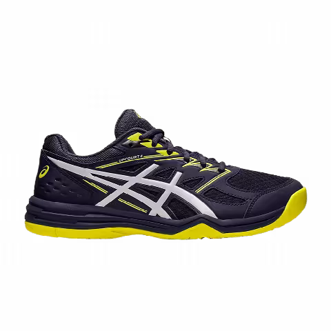 Asics Upcourt 4 'Indigo Fog'