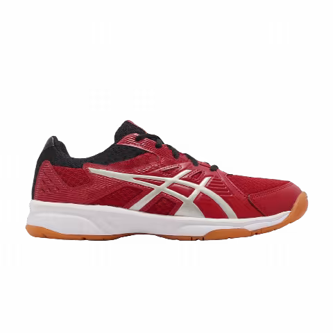 Asics Upcourt 3 GS 'Classic Red'