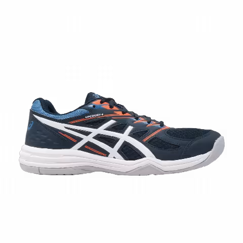 Asics Upcourt 4 'French Blue'