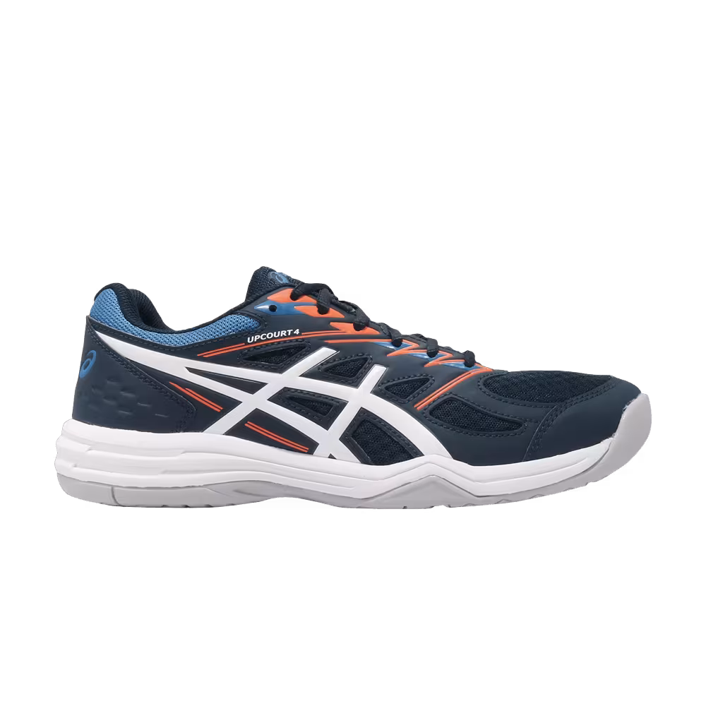 Asics Upcourt 4 French Blue
