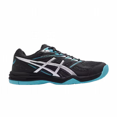 Asics Upcourt 4 'Graphite Grey Blue'