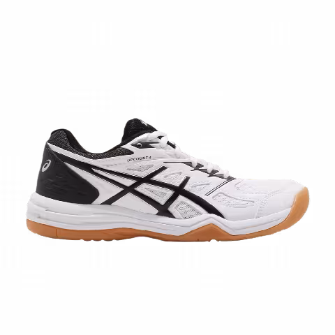 Asics Wmns Upcourt 4 'White Black'