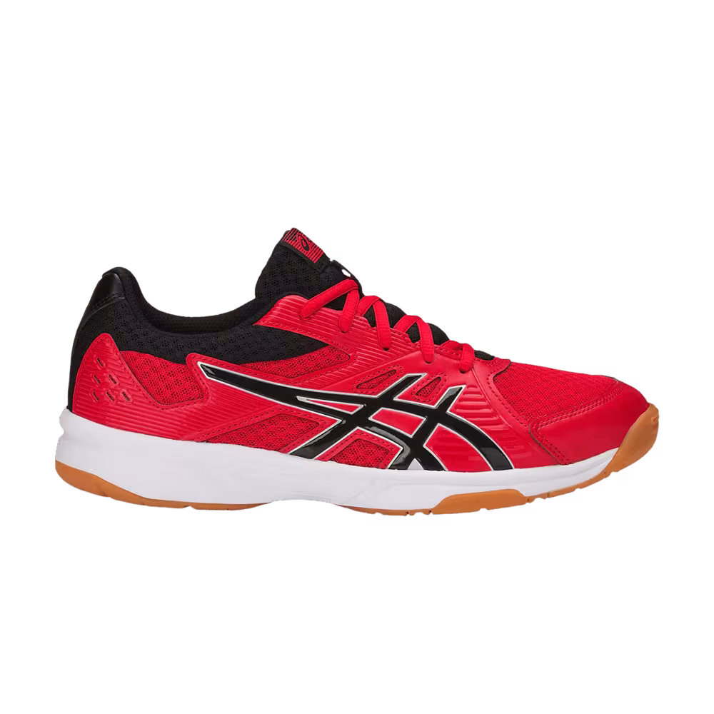 Asics Upcourt 3 Classic Red