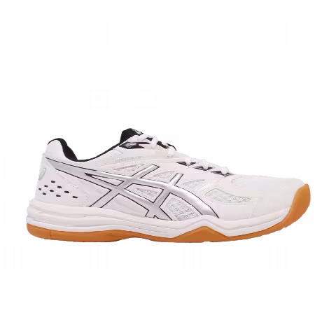 Asics Upcourt 4 'White Pure Silver'
