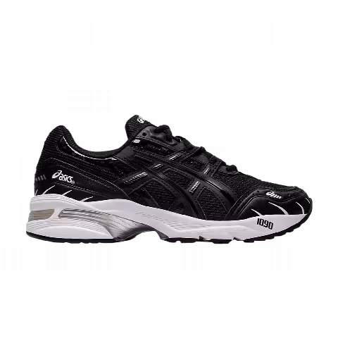 ASICS Wmns Gel 1090 'Black'
