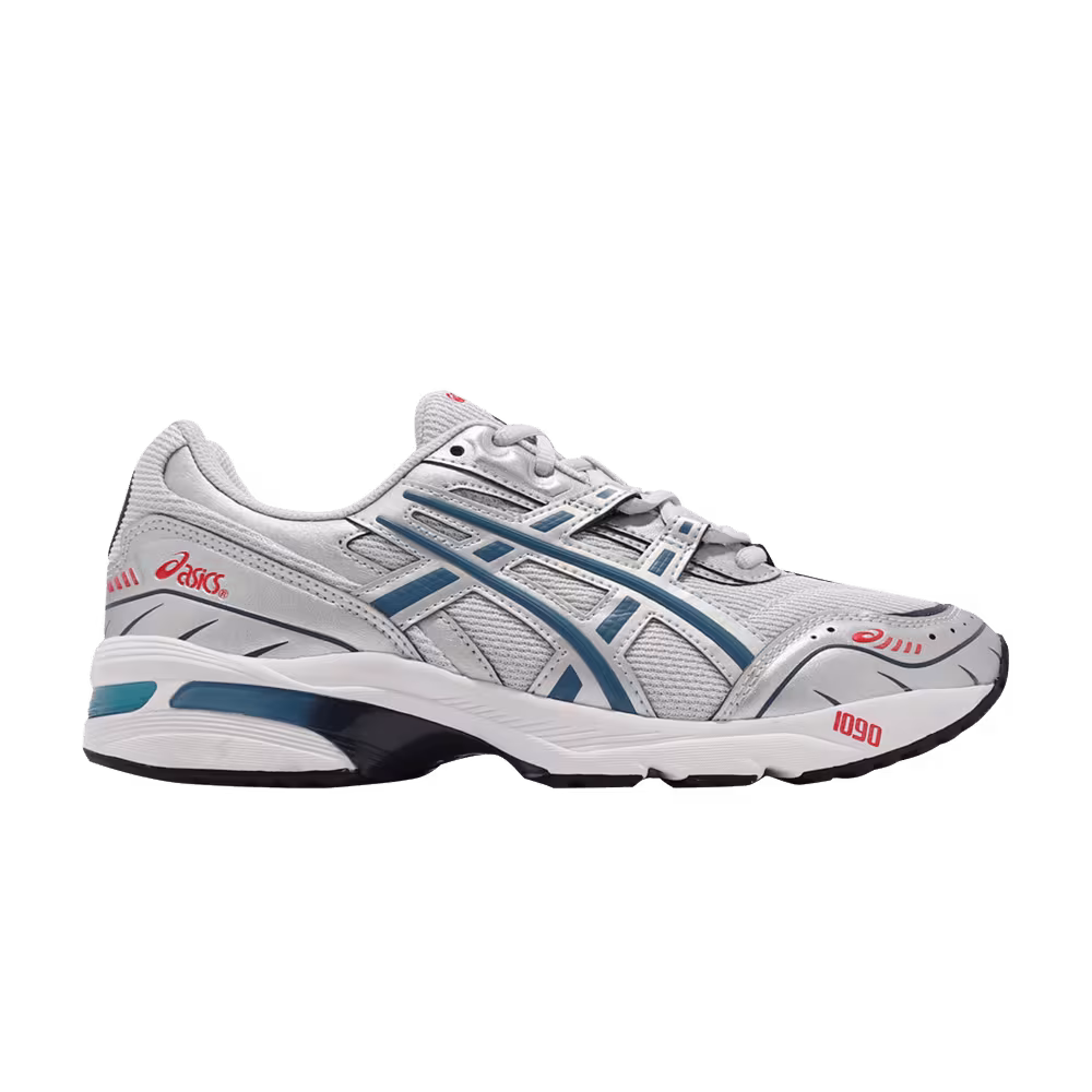 ASICS Gel 1090 Pure Silver Teal