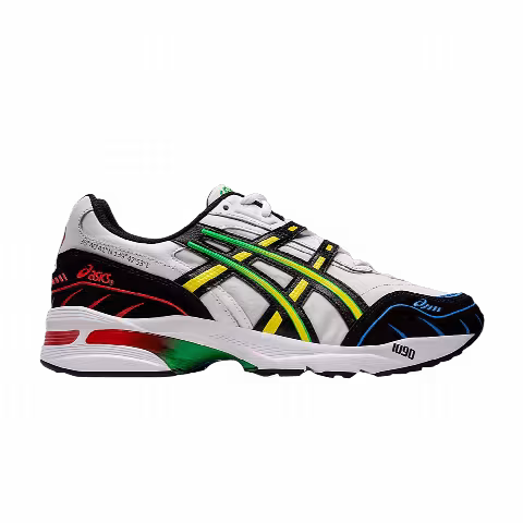 Asics Gel 1090 'Retro Tokyo Olympic'