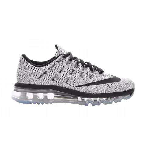 Nike Wmns Air Max 2016 'Black Ice'